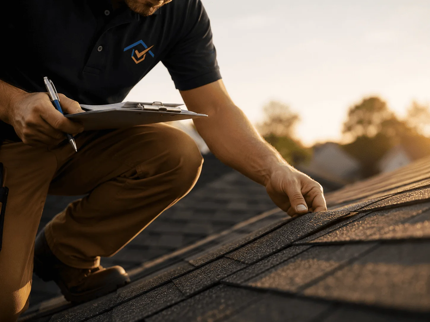Why Choose Roof Inspection in Hargill, TX